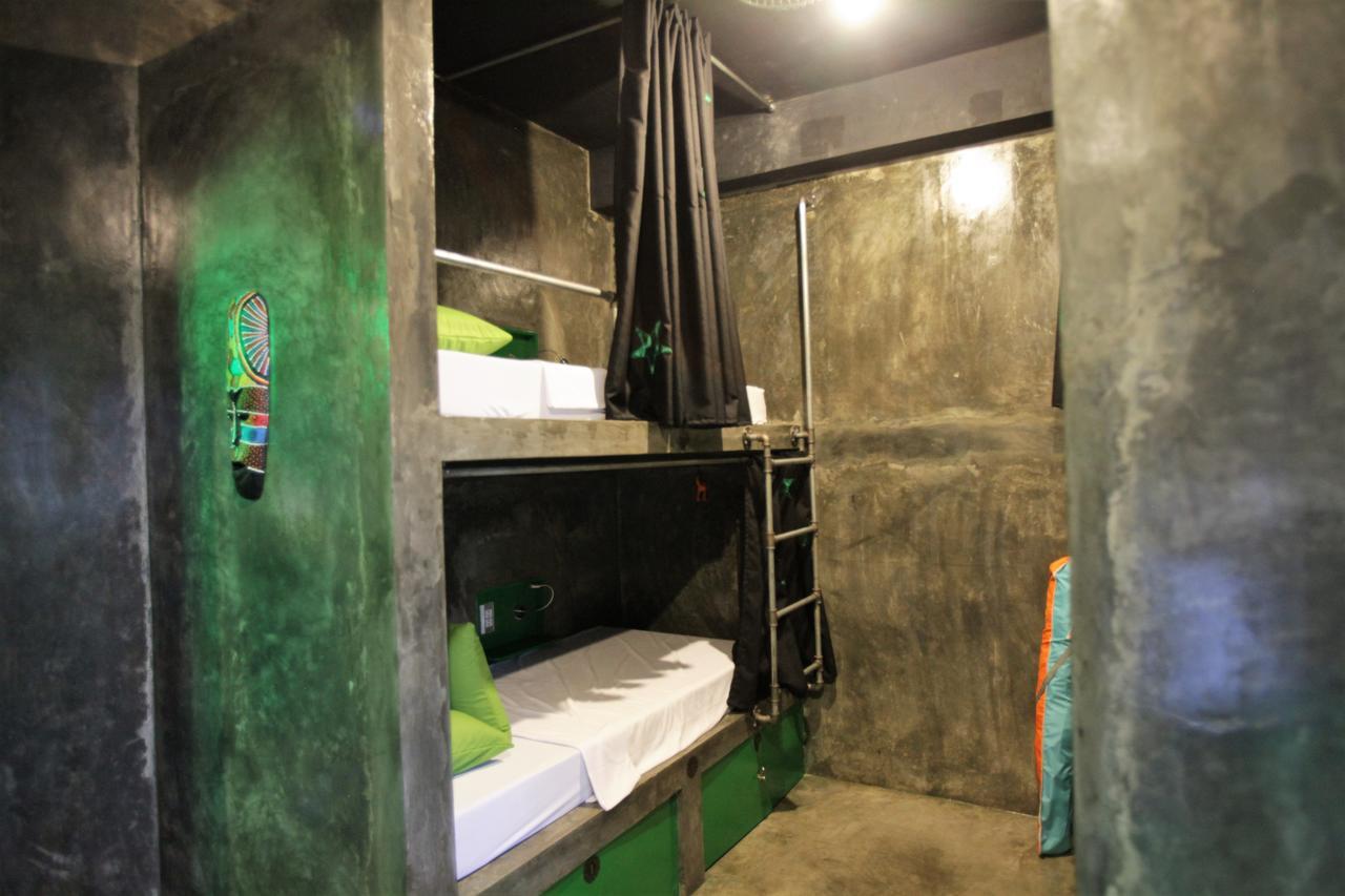 W Hostel Boracay Boracay Island Exterior foto