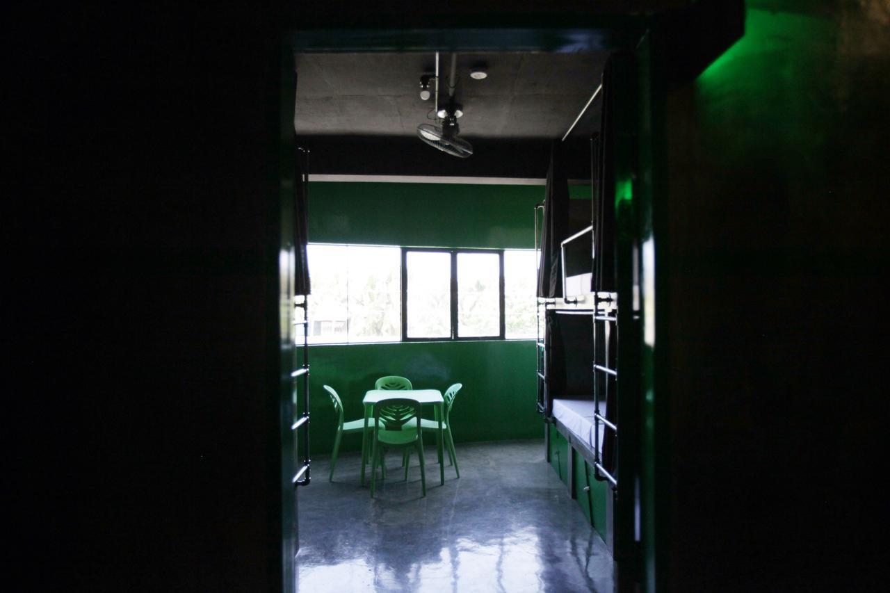 W Hostel Boracay Boracay Island Exterior foto